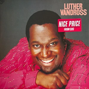 Luther Vandross - Luther Vandross