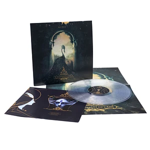 Alcest - Les Voyages De L'âme Crystal Clear Vinyl Edition