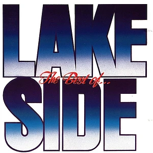 Lakeside - The Best Of Lakeside