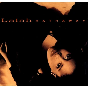 Lalah Hathaway - Lalah Hathaway