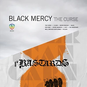 Black Mercy / Band Of Bastards - The Curse / American Carnage - Split