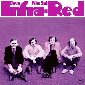 Dave Pike - Infra Red