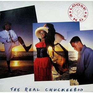 Loose Ends - The Real Chuckeeboo