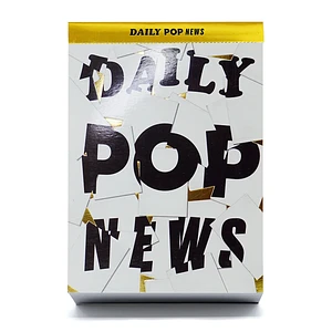 Bernd Jonkmanns - Daily Pop News