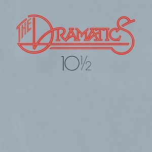 The Dramatics - 10½