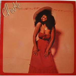 Chaka Khan - Chaka