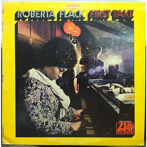 Roberta Flack - First Take