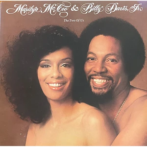 Marilyn McCoo & Billy Davis Jr. - The Two Of Us