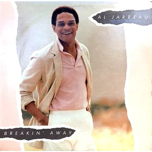 Al Jarreau - Breakin' Away