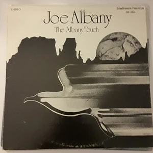 Joe Albany - The Albany Touch