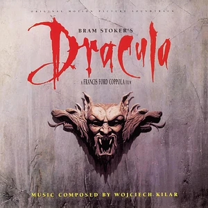 Wojciech Kilar - OST Bram Stoker's Dracula