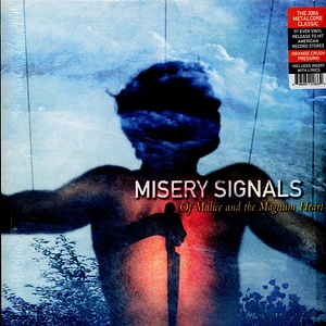 Misery Signals - Of Malice And The Magnum Heart