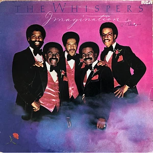 The Whispers - Imagination