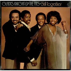 Gladys Knight And The Pips - Still Together