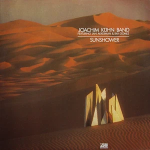 Joachim Kühn Band Featuring Jan Akkerman & Ray Gomez - Sunshower