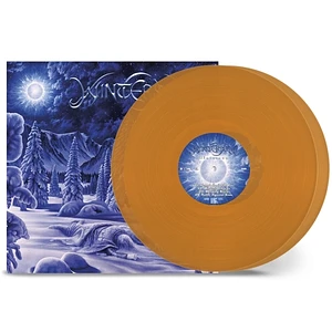 Wintersun - Wintersun Transparent Orange Vinyl Edition