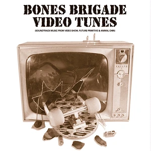 V.A. - Bones Brigade Video Tunes