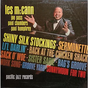 Les McCann - Soul Hits