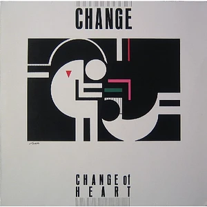 Change - Change Of Heart