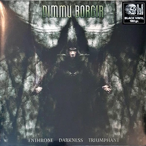 Dimmu Borgir - Enthrone Darkness Triumphant