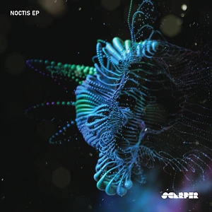 Scarper - Noctis EP