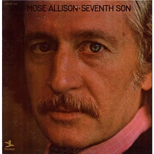 Mose Allison - Seventh Son