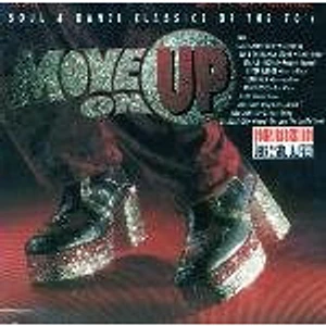 V.A. - Move On Up - Soul & Dance Classics Of The 70's