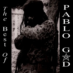 Pablo Gad - The Best Of Pablo Gad (with Slightly Damaged Cover)