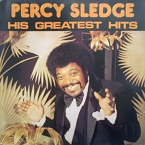 Percy Sledge - His Greatest Hits