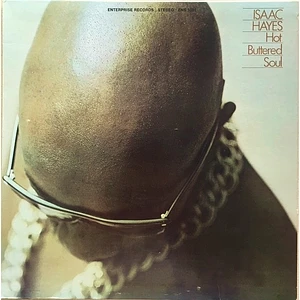 Isaac Hayes - Hot Buttered Soul