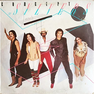 The Sylvers - Concept