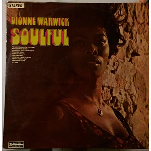 Dionne Warwick - Soulful