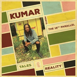 Kumar The 18th Parallel - Tales Of Reality