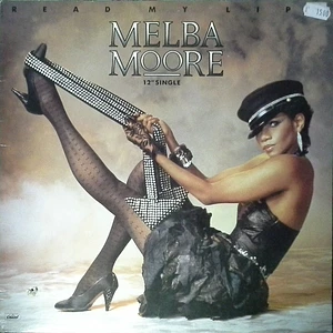 Melba Moore - Read My Lips