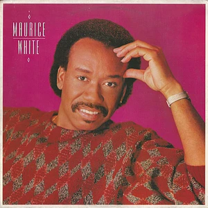 Maurice White - Maurice White