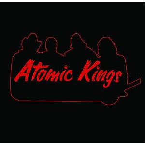 Atomic Kings - Atomic Kings