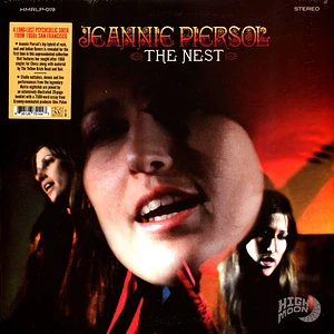 Jeannie Piersol - The Nest