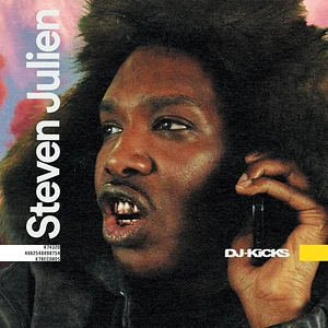 Steven Julien - DJ-Kicks