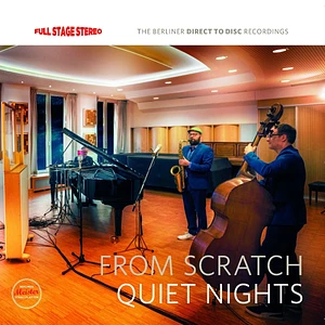 From Scratch - Queit Nights (Full Stage Stereo)