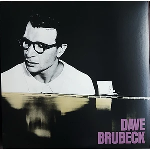 Dave Brubeck - Dave Brubeck