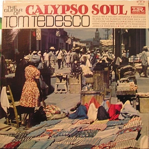 Tommy Tedesco - Calypso Soul