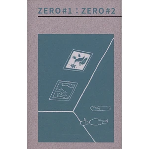 Classicus - Zero #1 : Zero #2