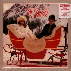 The Judds - Christmas Time With The Judds