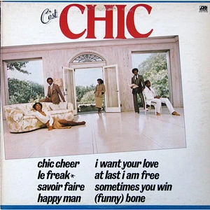 Chic - C'est Chic