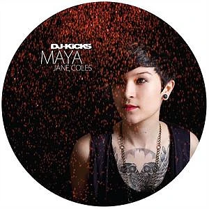 Maya Jane Coles - DJ-Kicks