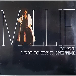 Millie Jackson - I Got To Try It One Time