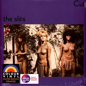 Slits - Cut