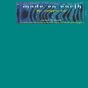 V.A. - Made On Earth - The Sampler E.P.