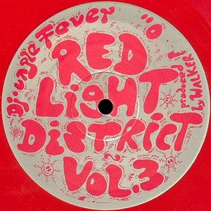 Dr. Walker - Red Light District Vol.3