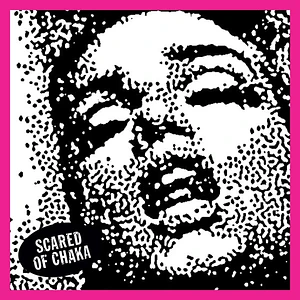 Scared Of Chaka - Bated Breath EP